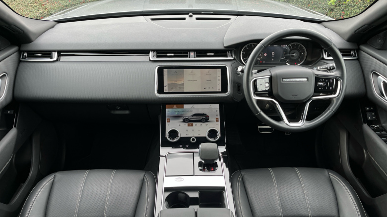 Land Rover Range Rover Velar 2.0 D200 MHEV Dynamic SE 5dr Auto Diesel Estate